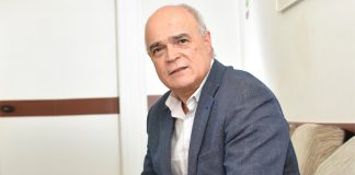 ‘El deporte hace personas felices’