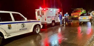 Siniestros viales en Boyacá dejan muerte, luto y dolor