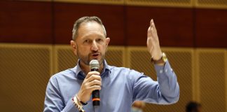 Suárez Vacca dice que demostrará su inocencia ante la justicia