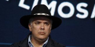 Los seguidores de EL DIARIO no le creen a Duque