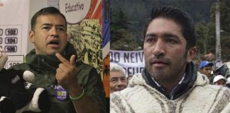 El mensaje de Raúl Salamanca a César Pachón