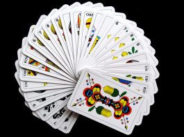 ¿Cómo jugar al Chinchón con cartas españolas?