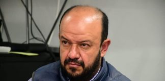 El Alcalde de Paipa prepara el informe sobre su segundo año de gobierno