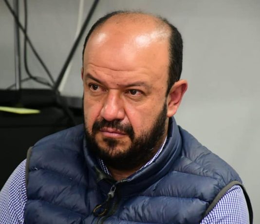 El Alcalde de Paipa prepara el informe sobre su segundo año de gobierno