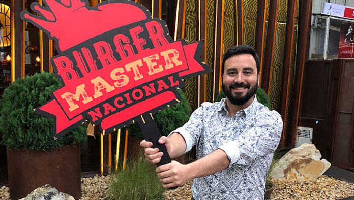 burgermaster