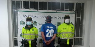 Pelea en Tuta por un billete de 2.000 pesos
