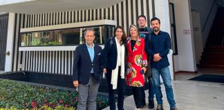 Gestan relaciones entre Boyacá – China