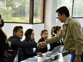 La Unad le ayudará a Duitama a definir las políticas públicas para el Plan de Desarrollo