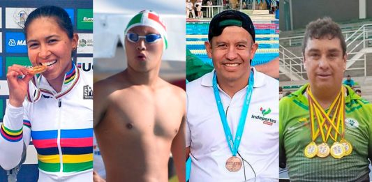 Resilientes: un homenaje a deportistas paralímpicos de “la tierrita”