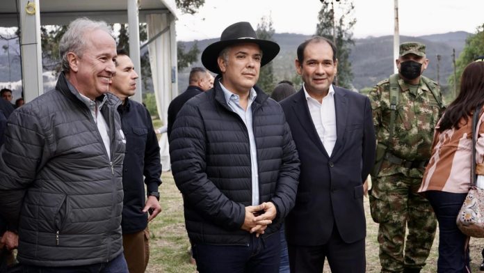 duque boyaca