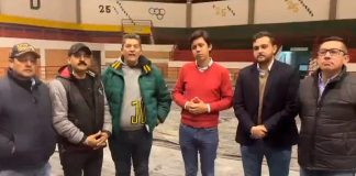 En Duitama el principal escenario de deportes lo dedican a los caballos