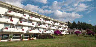 Remodelación del Hotel Sochagota bajo la lupa del Ideboy