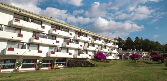 Remodelación del Hotel Sochagota bajo la lupa del Ideboy
