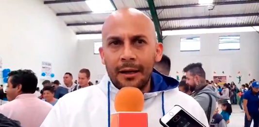 El ciclismo es el deporte más popular en Tunja, pero el fútbol es el que más se practica