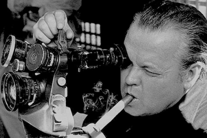 orson welles