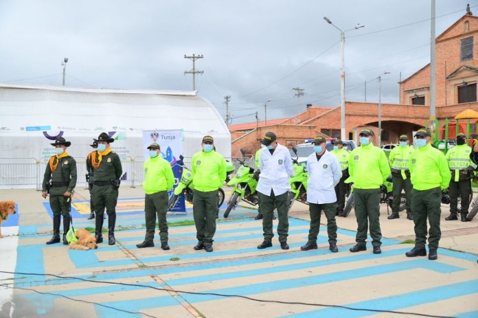 policia elite