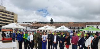 El llamado en esta Semana Santa es para ‘Apasionarse por la Vida’