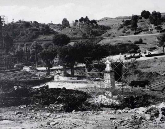 Si tiene fotos históricas del Puente de Boyacá, esta convocatoria es para usted