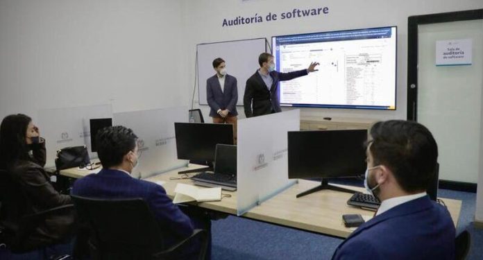 registraduria