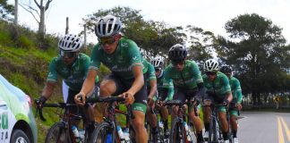 Boyacá lista para la Clásica de Rionegro