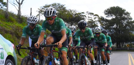 Boyacá lista para la Clásica de Rionegro