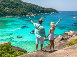 Día de la tierra: ¿Cómo elegir un destino turístico sustentable?