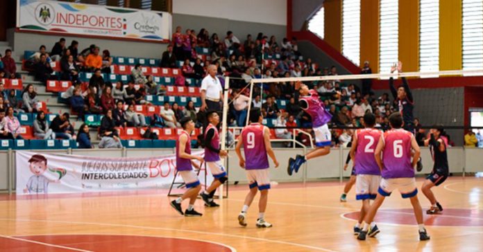 voley