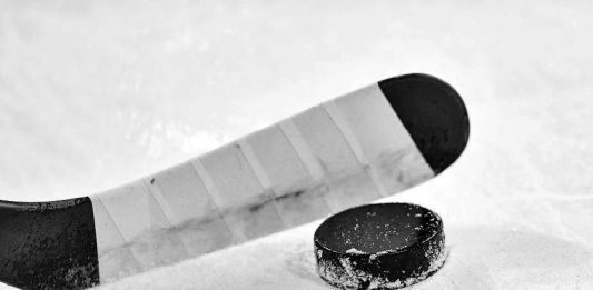 Café helado: la historia de Colombia en el hockey sobre hielo