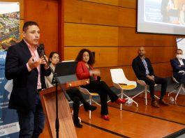 Alcaldía de Tunja lanzó la estrategia ‘Ciudad Clúster’ para potencializar más empleos en la capital boyacense