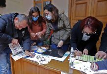 Avanzan socializaciones para testigos electorales por parte del Consejo Nacional Electoral en Boyacá