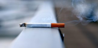 Más de 41 millones de personas mueren al año por enfermedades no transmisibles como las que causa el tabaco