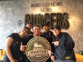 Santo Remedio tiene la mejor hamburguesa en Tunja