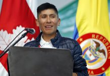 Nairo Quintana pone los pies en el piso y ya piensa en lo que hará después del retiro