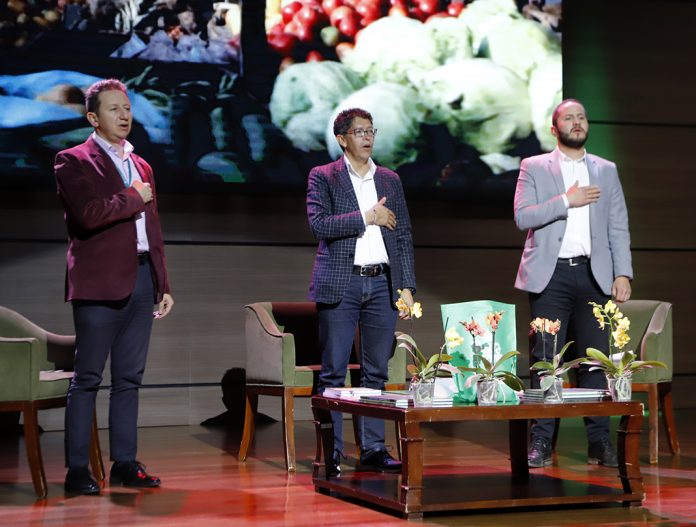 Semana ambiental 2022 01