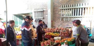 El SENA abrió oferta con 38 programas para los comerciantes de la plaza minorista de abastos de Sogamoso