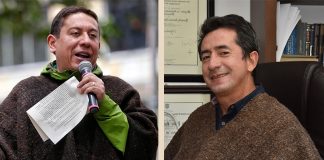 Rifirrafe entre Pedro Pablo Salas y los verdes de Boyacá por hechos políticos de las últimas horas