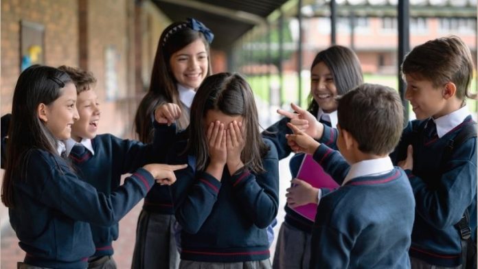 bullying matoneo acoso
