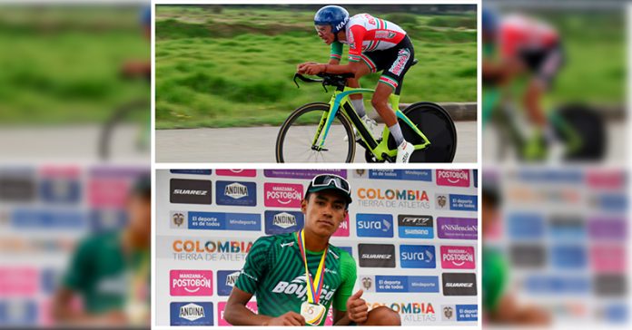 ciclismo