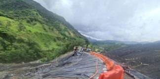 Durante dos meses estará cerrada la Transversal del Cusiana que comunica a Boyacá y Casanare