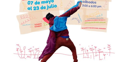 Movimiento sonoro está de regreso