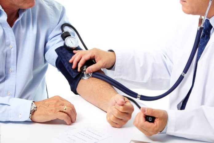 medico tension