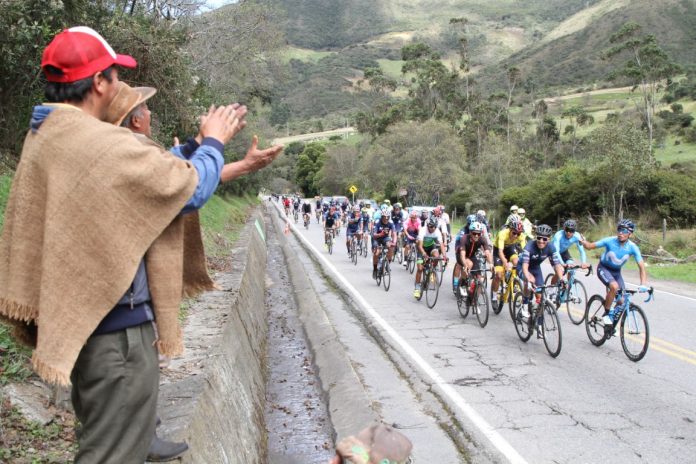 nairo cilcismo boyaca gran fondo