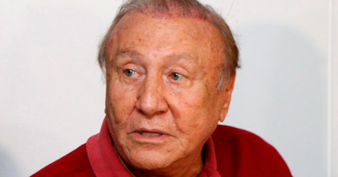 rodolfo