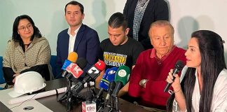 “Cuando nadie roba, la plata alcanza”, dijo Rodolfo Hernández en Tunja