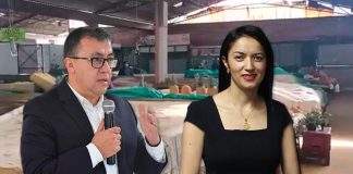 La Jueza que se declara hostigada y presionada por el Alcalde de Sogamoso