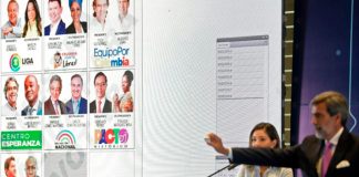 ¿Cuánto ha gastado su candidato presidencial en campaña? Acá le contamos