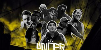 Under House Festival Vol 1. El Origen