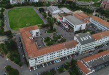 Récord de candidatos: 21 aspirantes quieren llegar a la Rectoría de la UPTC