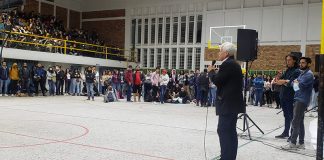 «La inactividad sería seriamente lesiva para el futuro inmediato de la institución»: dicen directivos de la UPTC