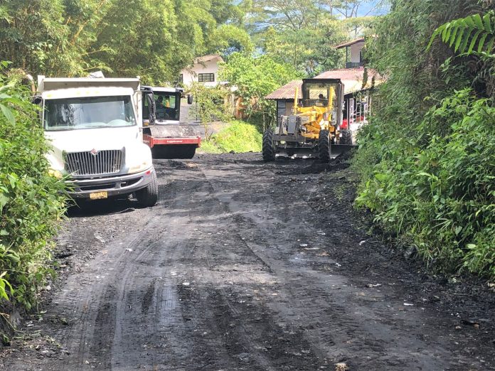 vias occidente1